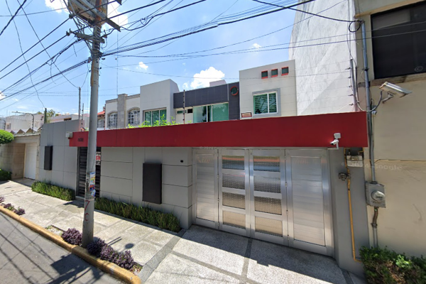 Foto de inmueble en Lima  #s/n, Col. Lindavista Norte C.P. 07300, Gustavo A. Madero