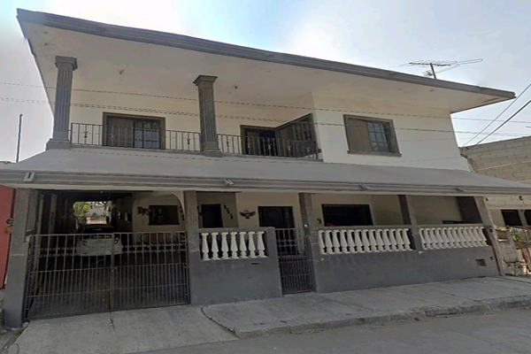 Foto de inmueble en 2A Avenida  #606, Col. Laguna de La Puerta (Ampliación) C.P. 89310, Tampico