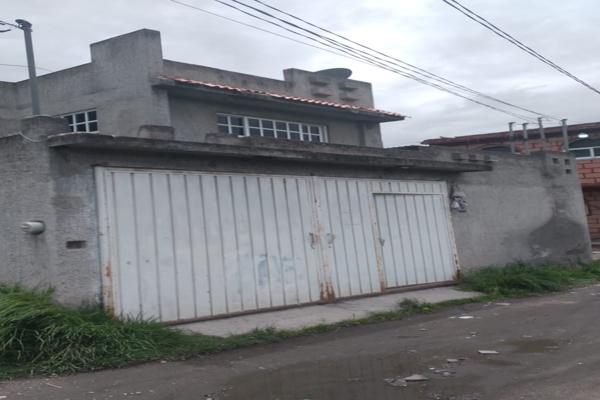 Foto de inmueble en Priv. de Vicente Suarez #207, Col. Protinbos C.P. 50100, Toluca