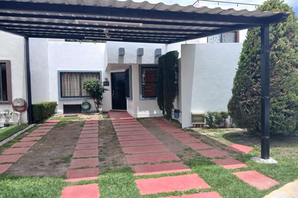 Foto de inmueble en S-n, Col. Sendero de los Pinos C.P. 42119, Pachuca de Soto