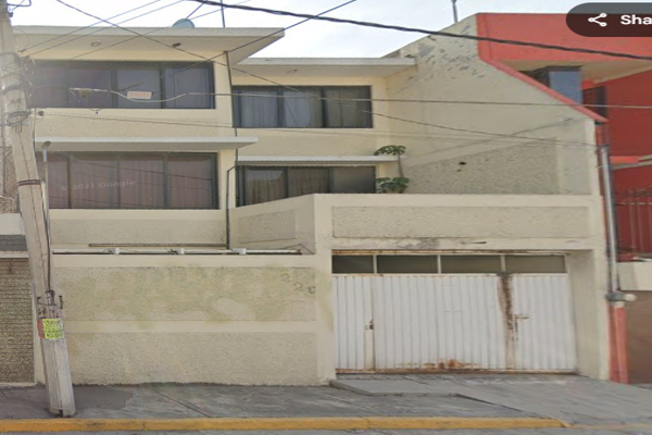 Foto de inmueble en Pto. Madero  #22, Col. Jardines de Casa Nueva C.P. 55430, Ecatepec de Morelos