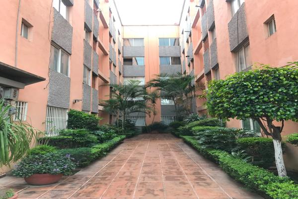 Foto de inmueble en La Noria, 16030 Ciudad de México, CDMX #245 BInt. 404, Col. La Noria C.P. 16030, Xochimilco