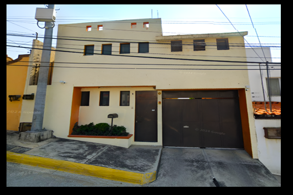Foto de inmueble en Av Lomas de Zompantle , Col. Lomas de Zompantle C.P. 62157, Cuernavaca