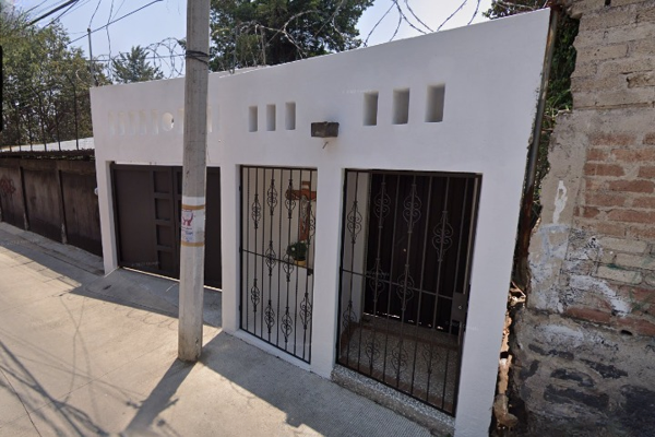 Foto de inmueble en Prolongación Palmas 114 #114, Col. San Bartolo Ameyalco C.P. 01800, Álvaro Obregón