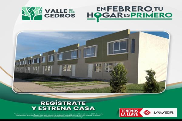Foto de inmueble en AV BICENTENARIO, Col. Ampliación Buenavista C.P. 55635, Zumpango
