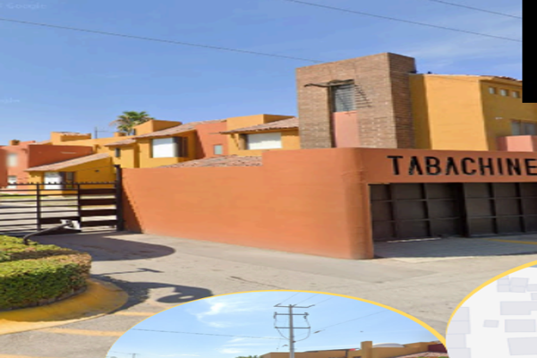 Foto de inmueble en Tabachines 22 #22, Col. Quintas Campestre Laureles C.P. 27053, Torreón