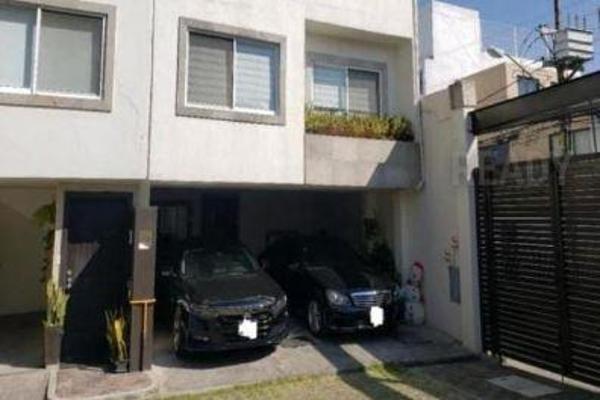 Foto de inmueble en Perales, Col. Granjas Coapa C.P. 14330, Tlalpan
