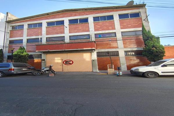 Foto de inmueble en Concepción Álvarez 29 #29, Col. San Miguel C.P. 09360, Iztapalapa