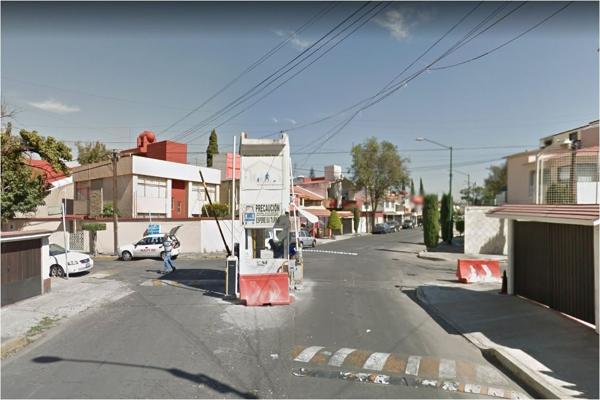 Foto de inmueble en Santa Cecilia, Col. El Mirador C.P. 04950, Coyoacán