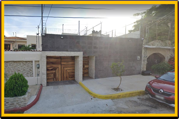 Foto de inmueble en Cerrada Castillo Breton 10 #10, Col. Costa Azul C.P. 39850, Acapulco de Juárez