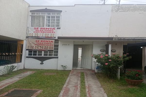 Foto de inmueble en Calz Federalistas 2521B, Jardines del Valle, 45138 Zapopan, Jal. #2521B, Col. Jardines Del Valle C.P. 45138, Zapopan