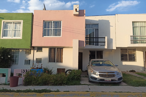 Foto de inmueble en CTO LEONARDO SOTERO OROZCO PRIV PASEO DE LAS REY 32304422580, Col. Paseo de las Reynas C.P. 42184, Mineral de la Reforma