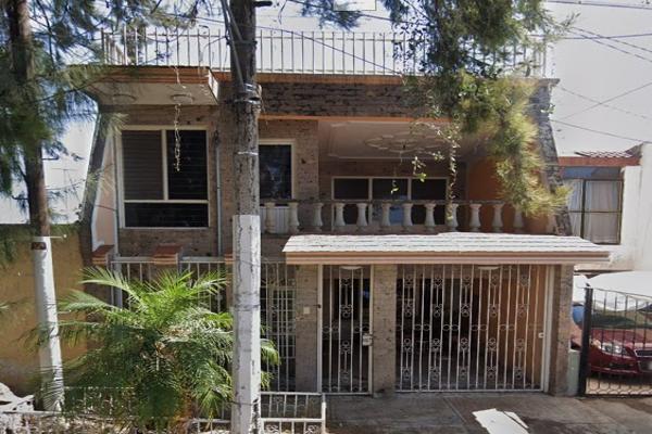 Foto de inmueble en C. de Los Rieles, Ferrocarril, 44440 Guadalajara, Jal., Col. Valle Del Álamo C.P. 44440, Guadalajara