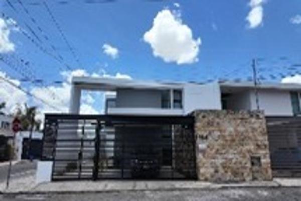 Foto de inmueble en Montes de Amé, 97115 Mérida, Yuc., Col. Montes de Ame C.P. 97115, Mérida
