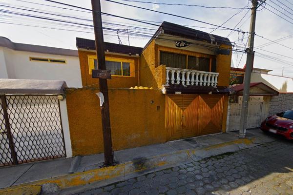 Foto de inmueble en Fresnos #s/n, Col. Rancho la Providencia C.P. 55710, Coacalco de Berriozábal