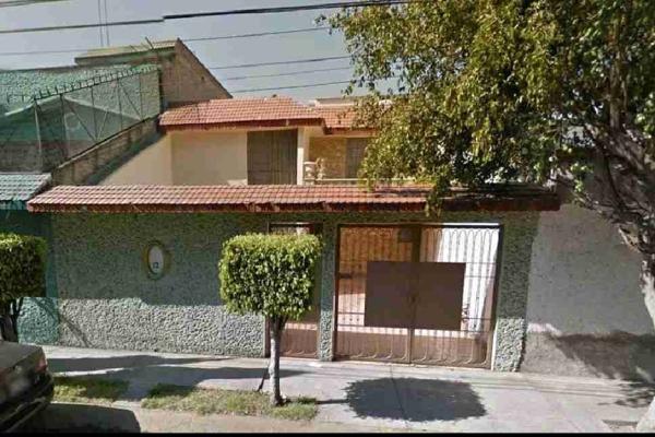 Foto de inmueble en Av. Bosques de Asia, Bosques de Aragon, 57170 Cdad. Nezahualcóyotl, Méx., Col. Bosques de Aragón C.P. 57170, Nezahualcóyotl