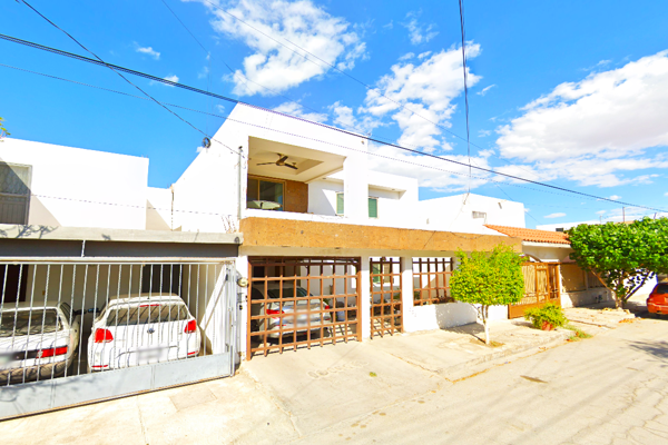 Foto de inmueble en San Ramón, Fuentes del Sur, 27290 Torreón, Coah. #s/n, Col. Ampliación Fuentes del Sur C.P. 27290, Torreón