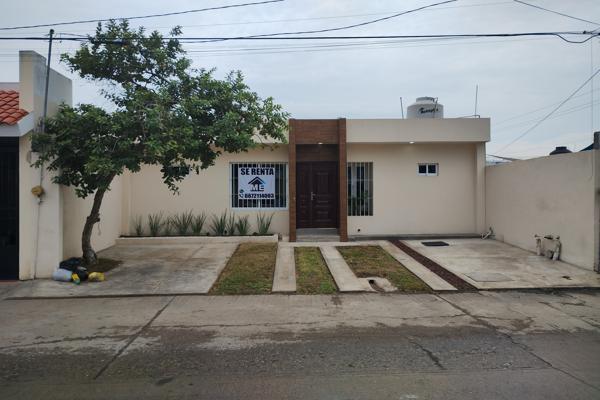 Foto de inmueble en Acuario 3621 #3621, Col. Villa Galaxia C.P. 82150, Mazatlán