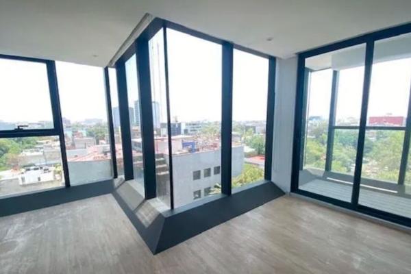 Foto de inmueble en INSURGENTES SUR , Col. Juárez C.P. 06600, Cuauhtémoc