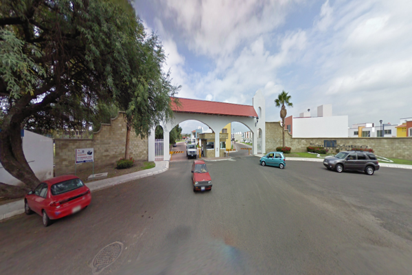 Foto de inmueble en Priv. San Pedro 60, San Mateo, Fracc. San Mateo, 76912 Santiago de Querétaro, Qro. #60, Col. San Mateo C.P. 76912, Corregidora