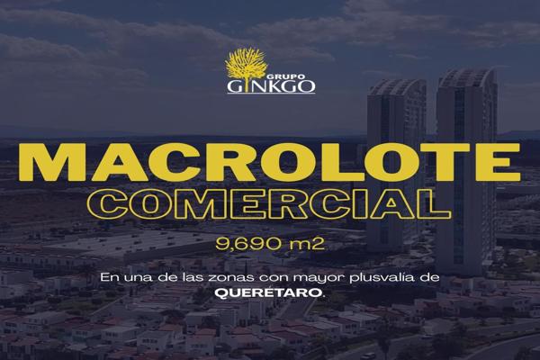 Foto de inmueble en 76127 El Salitre, Qro., Col. El Salitre C.P. 76127, Querétaro