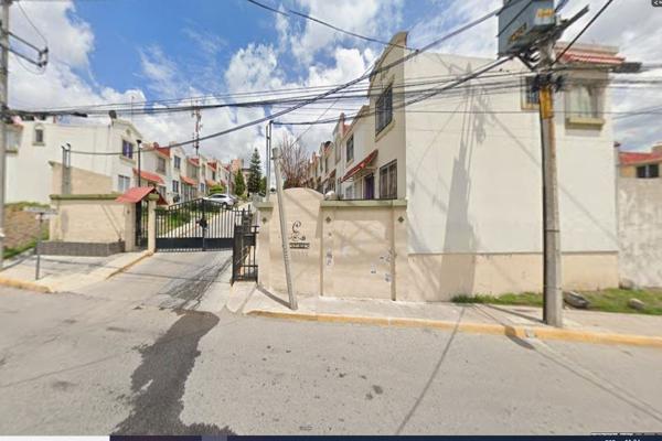 Foto de inmueble en caseres #s/n, Col. URBI Villa del rey C.P. 54693, Huehuetoca
