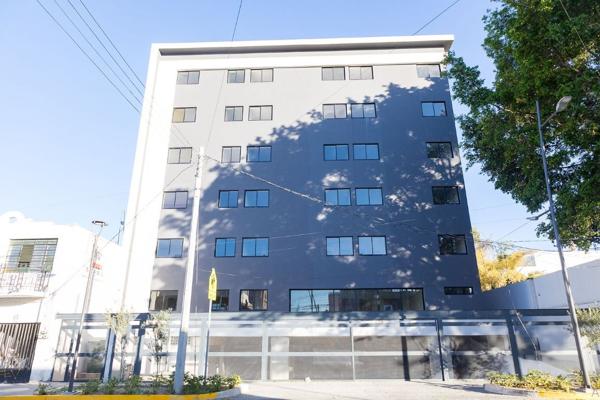 Foto de inmueble en Calle Constancia 33 #33, Col. Real C.P. 44400, Guadalajara