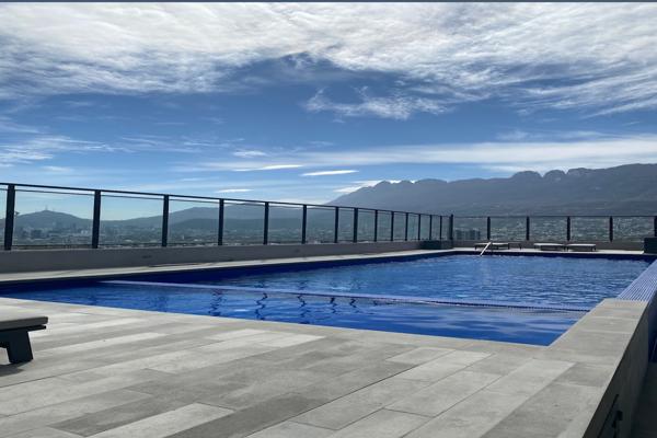 Foto de inmueble en Boulevard Antonio L Rodriguez 3080 #3080, Col. Colinas del Valle C.P. 64650, Monterrey