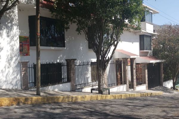 Foto de inmueble en Anenida Tlalnepantla, Col. El Olivo II Parte Alta Carlos Pichardo Cruz C.P. 54119, Tlalnepantla de Baz