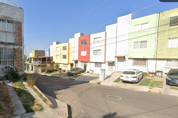Foto de inmueble en Cerro del Charro, 74218 El Encanto del Cerril, Pue., Col. Real Conveima Atlixco C.P. 74218, Atlixco