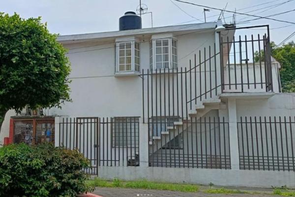 Foto de inmueble en Francisco Villa, 02420 Ciudad de México, CDMX, Col. Francisco Villa C.P. 02420, Azcapotzalco