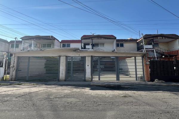 Foto de inmueble en Fuentes de Aragón, 55248 Ecatepec de Morelos, Méx., Col. Fuentes de Aragón C.P. 55248, Ecatepec de Morelos