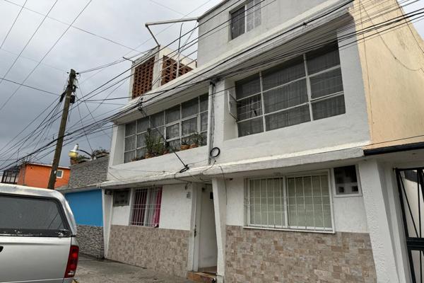 Foto de inmueble en Avenida Luis Yuren, Col. C.T.M. El Risco C.P. 07090, Gustavo A. Madero