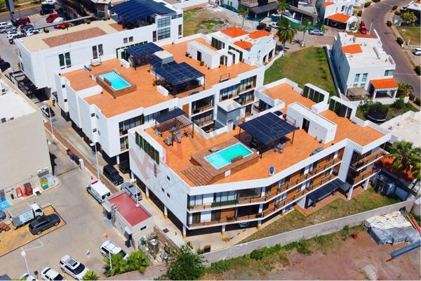 Foto de inmueble en El Encanto la marina #11, Col. Obrera Industrial C.P. 82183, Mazatlán
