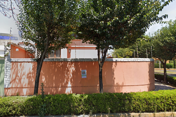 Foto de inmueble en Lomas Estrella 2da Secc, Ciudad de México, CDMX #s/n, Col. Lomas Estrella C.P. 09890, Iztapalapa