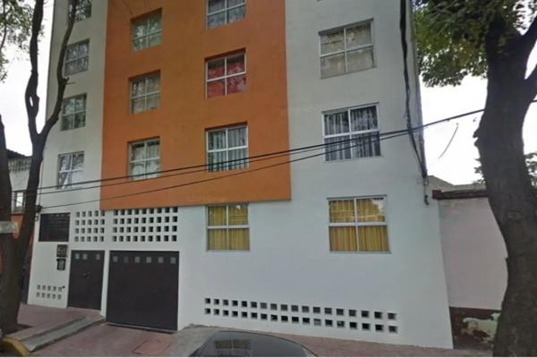 Foto de inmueble en Lago San Martin 58 #58, Col. Ampliación Torre Blanca C.P. 11289, Miguel Hidalgo