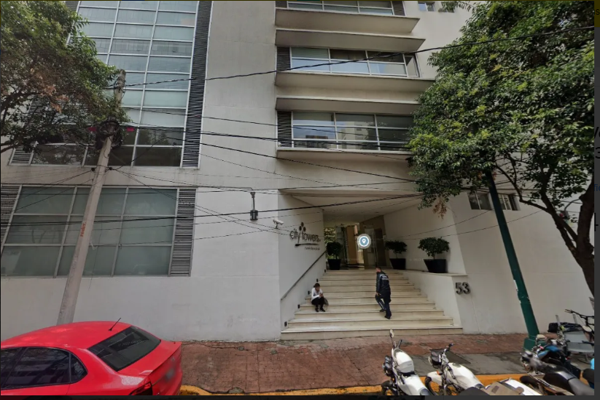 Foto de inmueble en Lago Andromaco  #53, Col. Ampliación Granada C.P. 11529, Miguel Hidalgo
