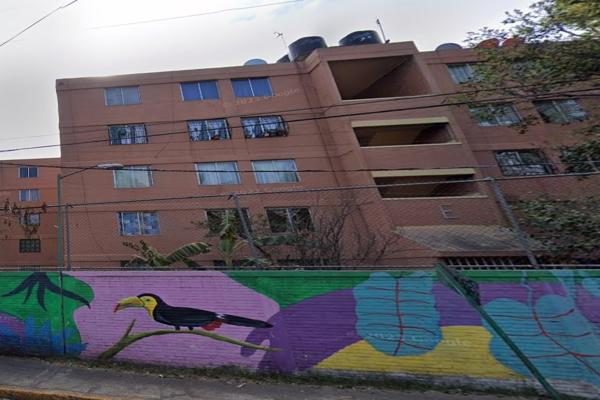 Foto de inmueble en Avenida José López Portillo  #107, Col. Consejo Agrarista Mexicano C.P. 09760, Iztapalapa