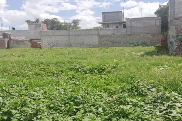 Foto de inmueble en Primera Cerrada Reyna Xochitl, Col. Huicalco C.P. 43808, Tizayuca