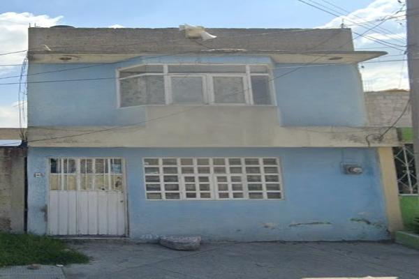 Foto de inmueble en Andador Hacienda Lanzarote #s/n, Col. Ex-Hacienda de Xalpa C.P. 54683, Huehuetoca
