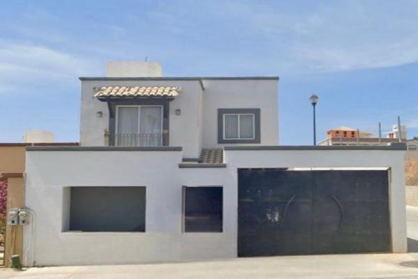 Foto de inmueble en Boulevard las Quintas #159, Col. Monte Real Residencial C.P. 23444, Los Cabos