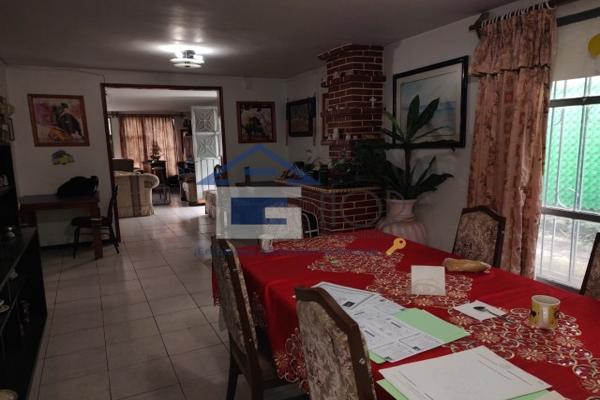 Foto de inmueble en Primera Cda. Alcatraz, Jardines de Sta Ines, 56243 Santa Inés, Méx. #12, Col. Ejido San Juan Tezontla C.P. 56243, Texcoco