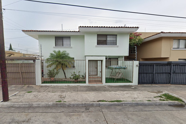 Foto de inmueble en Capricornio , Col. Juan Manuel Vallarta C.P. 45120, Zapopan