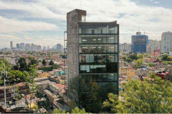 Foto de inmueble en Calzada Legaria #s/n, Col. Irrigación C.P. 11500, Miguel Hidalgo