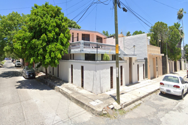 Foto de inmueble en CALLE ALLENDE ESQ A GOMEZ -, Col. Centro Sct Tamaulipas C.P. 87189, Victoria