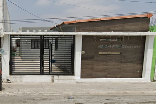 Foto de inmueble en Avenida Los Amarantos  #302, Col. Los Amarantos C.P. 66613, Apodaca