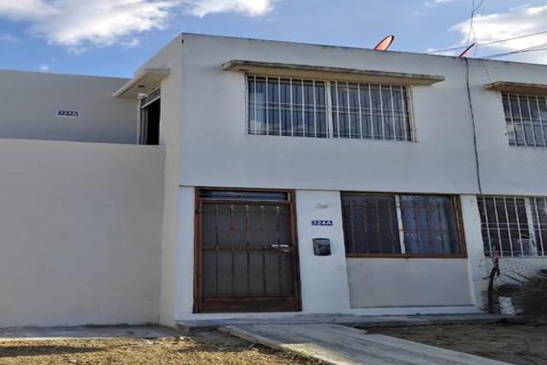 Foto de inmueble en SAN PATRICIO #1082, Col. San Cristóbal C.P. 25619, Frontera