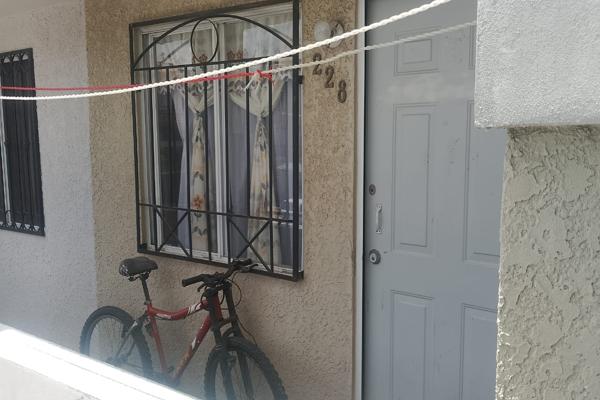 Foto de inmueble en urbi villas del campo, Cto. Mella 55767, villas del campo, 55767 Ojo de Agua, Méx. #55767, Col. Bosques de los Héroes C.P. 55767, Tecámac