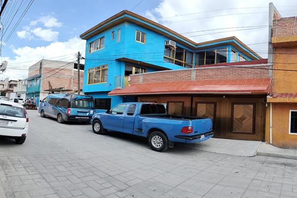 Foto de inmueble en melchor ocampo #s/n, Col. Melchor Ocampo Centro C.P. 54880, Melchor Ocampo