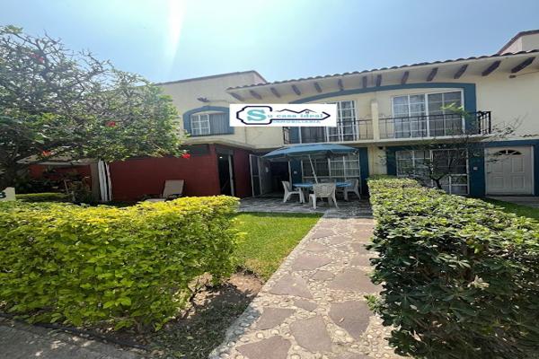 Foto de inmueble en Fraccionamiento Villareal, Col. Conjunto Villareal I, II, III, y IV C.P. 62732, Yautepec